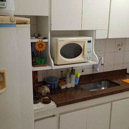 Edificio Revena Apartment Guaruja Ngoại thất bức ảnh