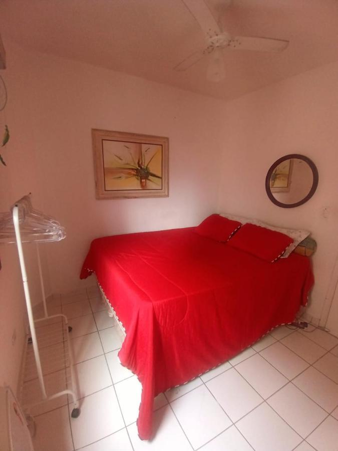 Edificio Revena Apartment Guaruja Ngoại thất bức ảnh