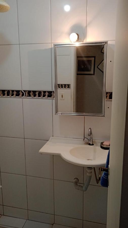 Edificio Revena Apartment Guaruja Ngoại thất bức ảnh