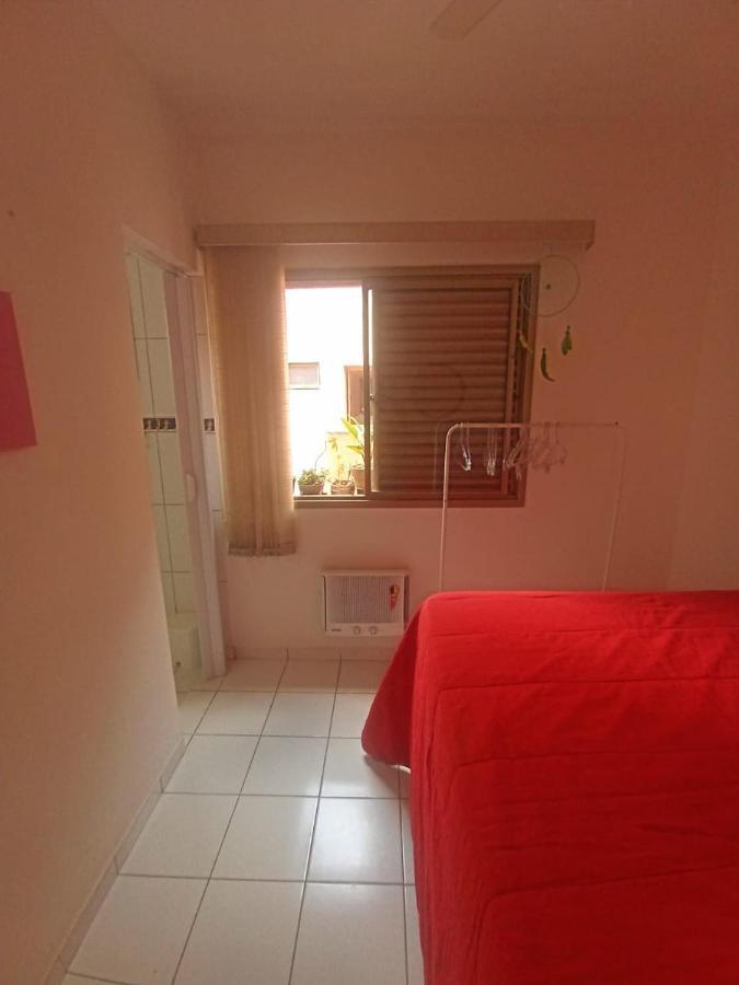 Edificio Revena Apartment Guaruja Ngoại thất bức ảnh
