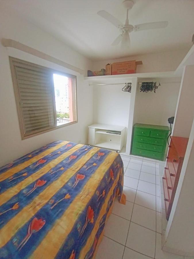 Edificio Revena Apartment Guaruja Ngoại thất bức ảnh